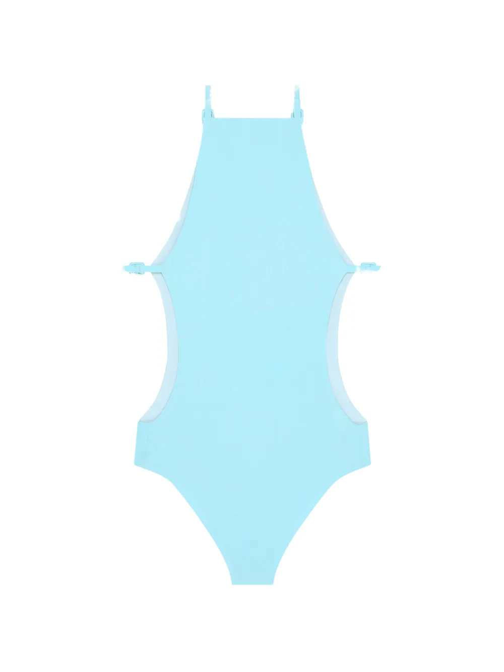 Courreges SWIMWEAR - Blu | c81ada8e98cb20df92c9888938501fd42c3c49c6