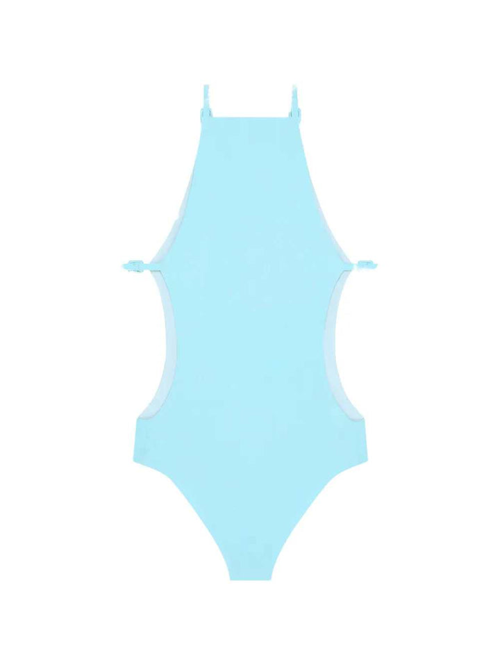 Courreges SWIMWEAR - Blu | c81ada8e98cb20df92c9888938501fd42c3c49c6
