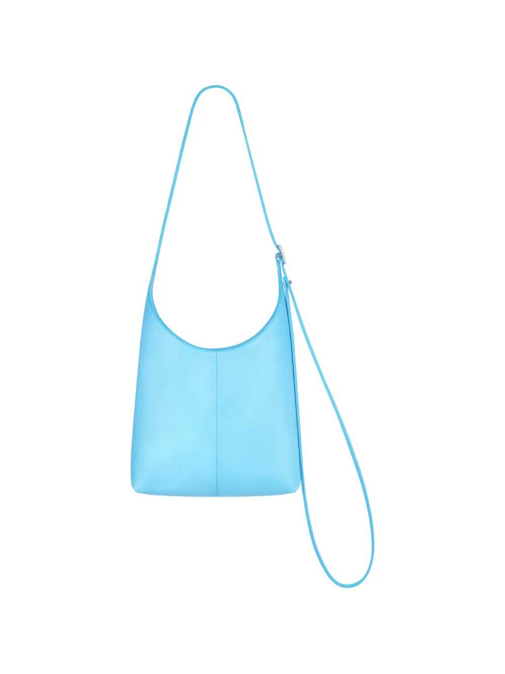 Courreges BAG - Blu | 5438dfcdcf6081f7f3f71a9b5f63a8cd2be1bf47
