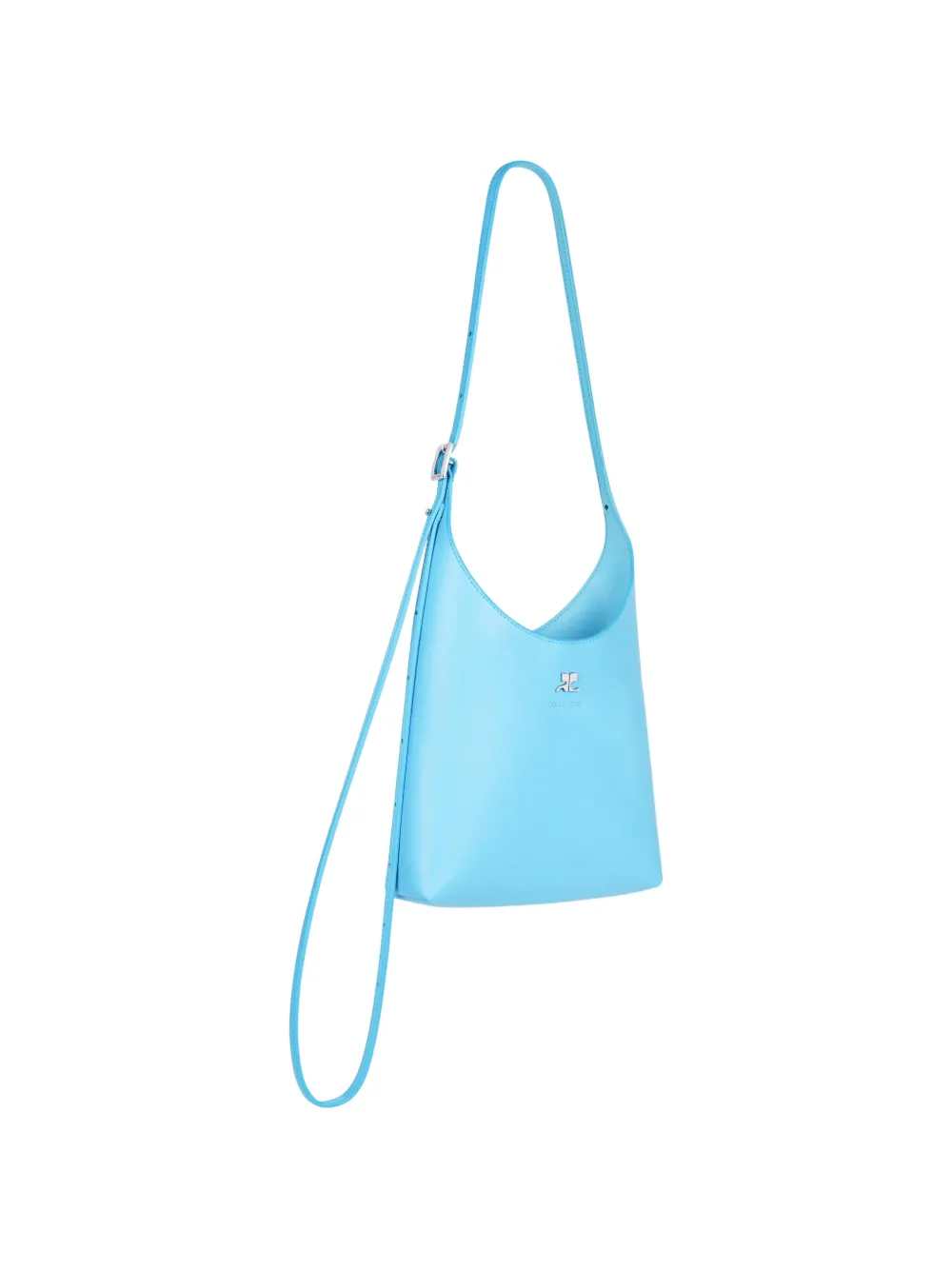 Courreges BAG - Blu | 67b30407cf08b99d11573cfa28526d6a72842b65