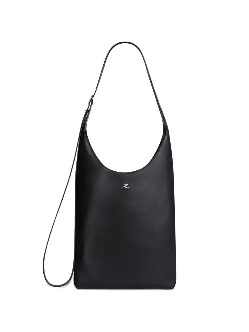 Courreges BAG - Nero | f12f90c1ee9fc92ef0b7d2a9c12ce2e12e77bfdf