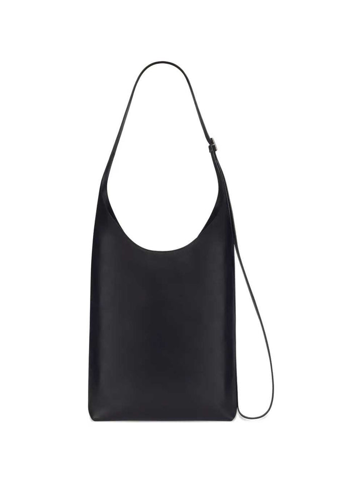 Courreges BAG - Nero | bc2a3b3beda260fc75ebfca98f0d81696bb4b90a