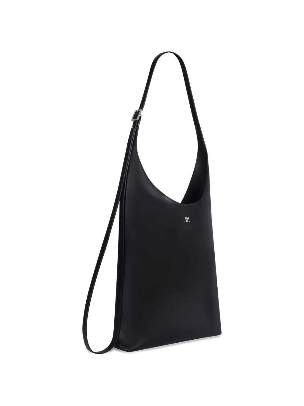 Courreges BAG - Nero | f4db110a64ddcb179e738539e90e7228308c623a