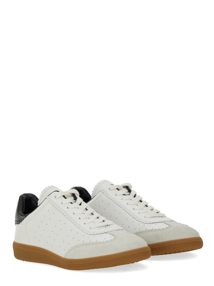 Isabel Marant Sneakers - Bianco | Wanan Luxury