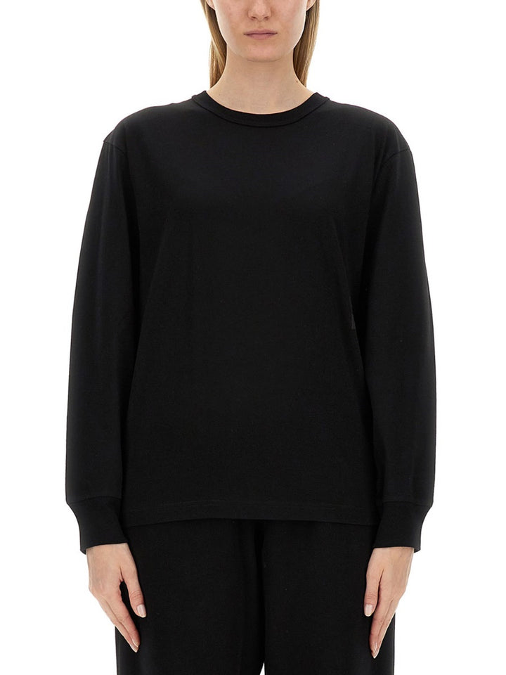 Alexander Wang T shirt - Nero | Wanan Luxury