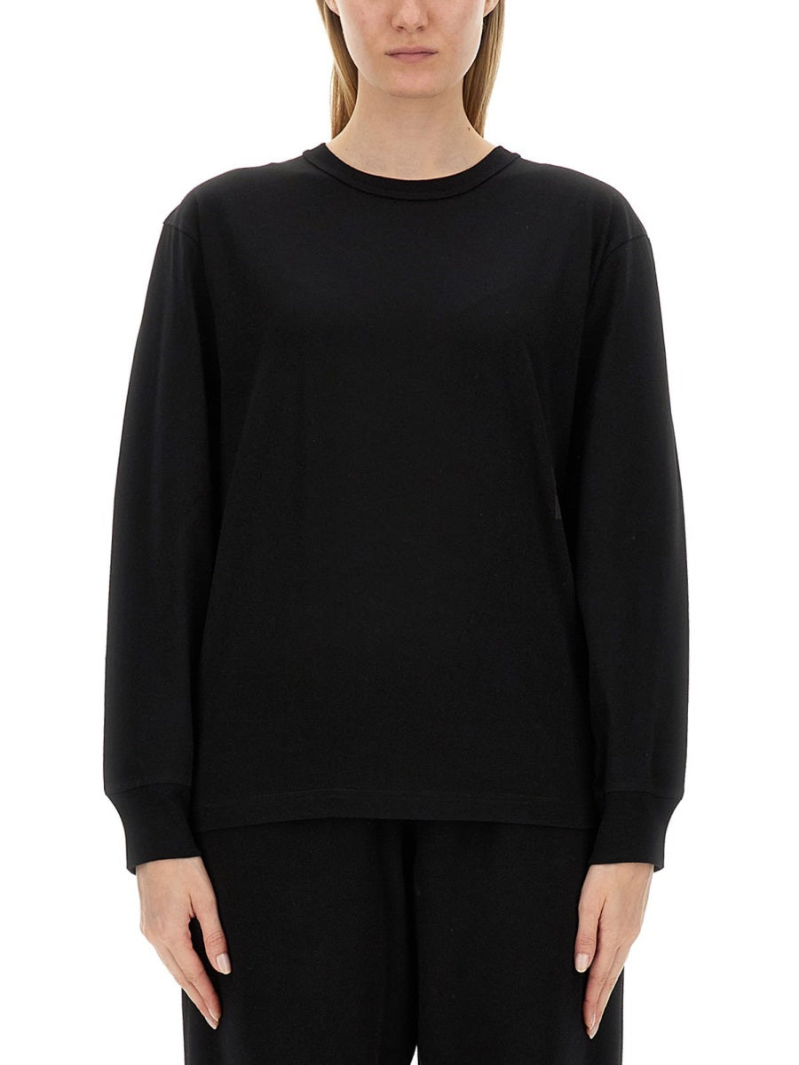 Alexander Wang T shirt - Nero | Wanan Luxury