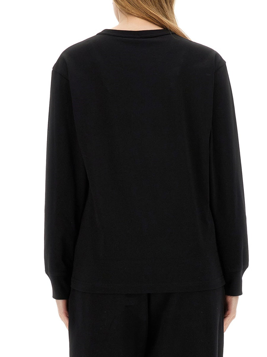 Alexander Wang T shirt - Nero | Wanan Luxury