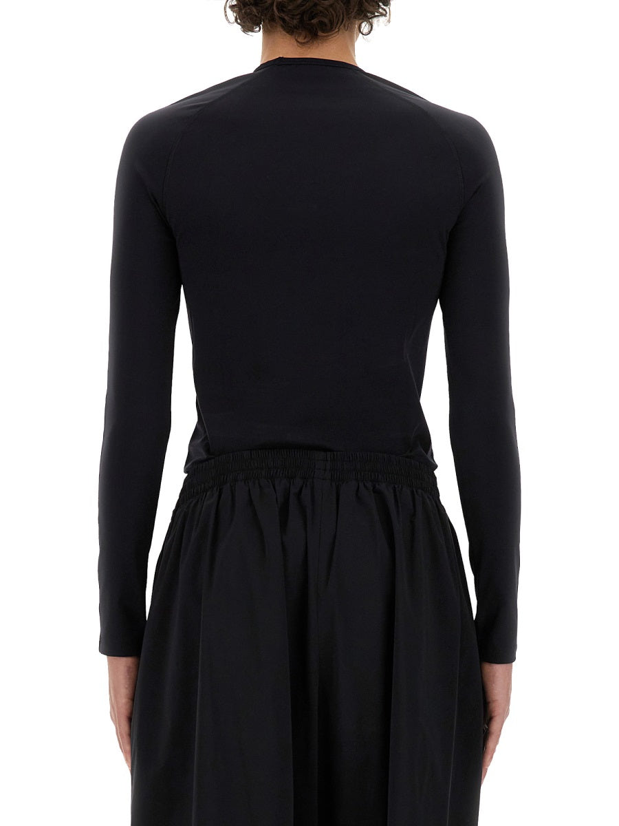 Balenciaga Top - Black | cf586ba052630e3d84b1df8d48cc844fecaa0d19