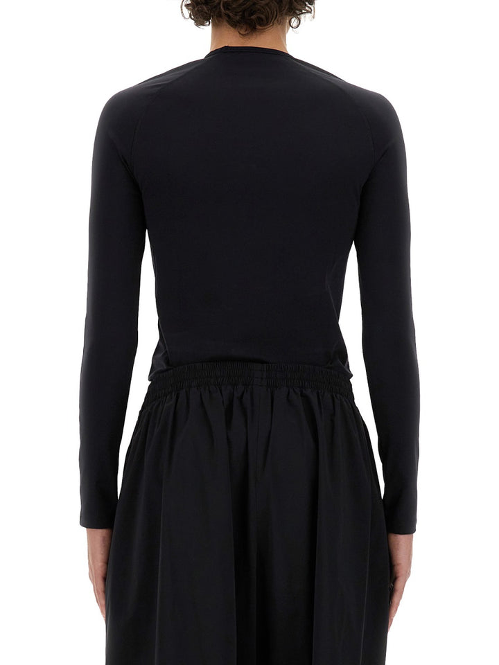 Balenciaga Top - Black | cf586ba052630e3d84b1df8d48cc844fecaa0d19