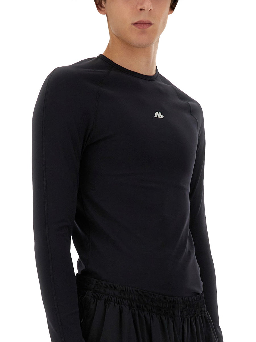 Balenciaga Top - Black | ae81b101d3af48c5c97963eed39abe53a948acf1