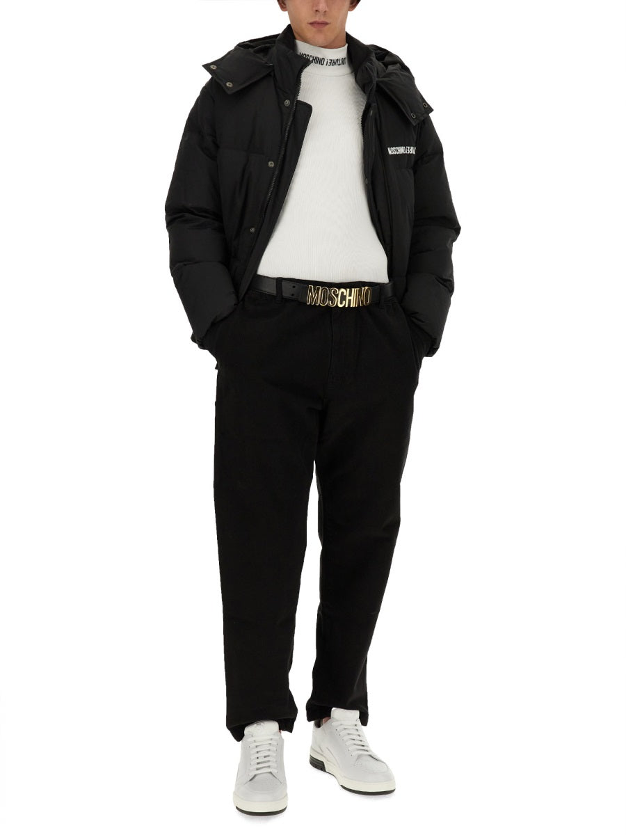 Moschino Giacche - Nero | Wanan Luxury