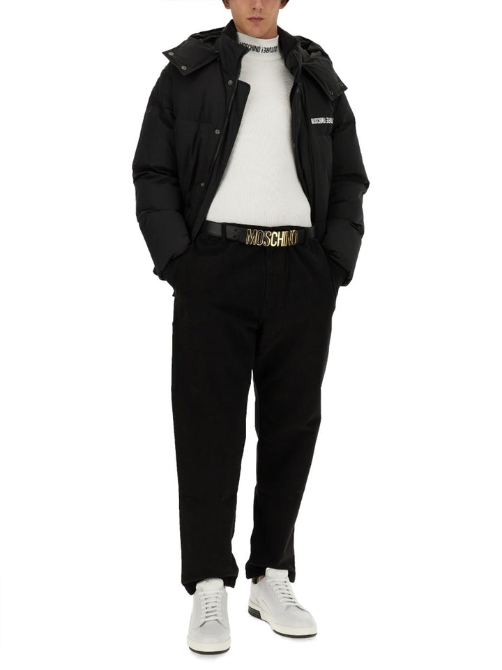 Moschino Giacche - Nero | Wanan Luxury