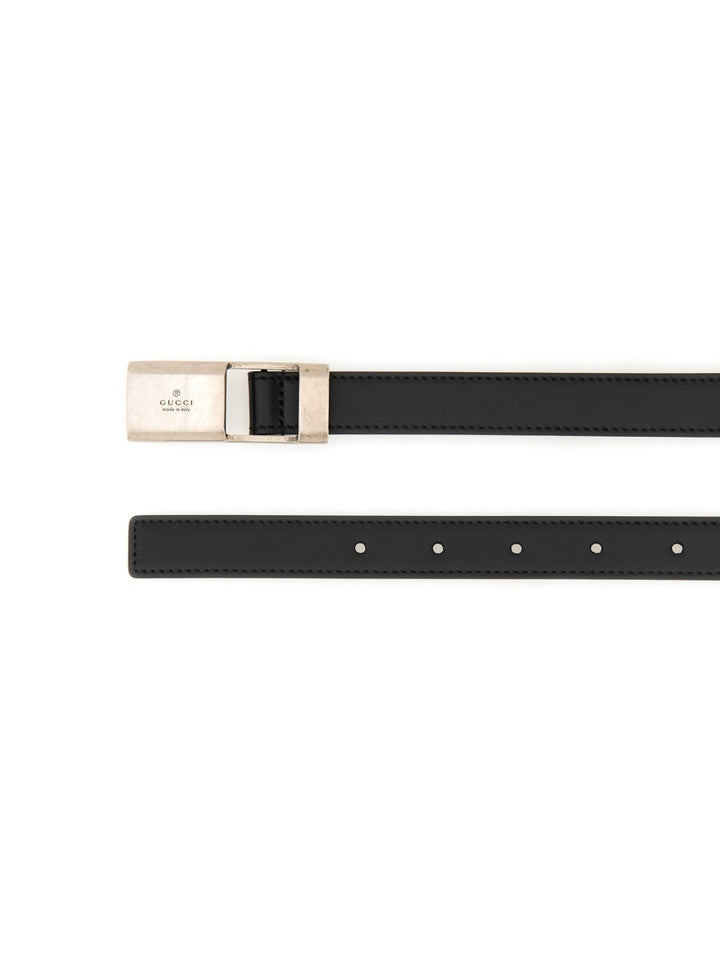 Gucci Cinture - Black | 577aa2db0c1d95f01bd9f251d7099ddb045741a0