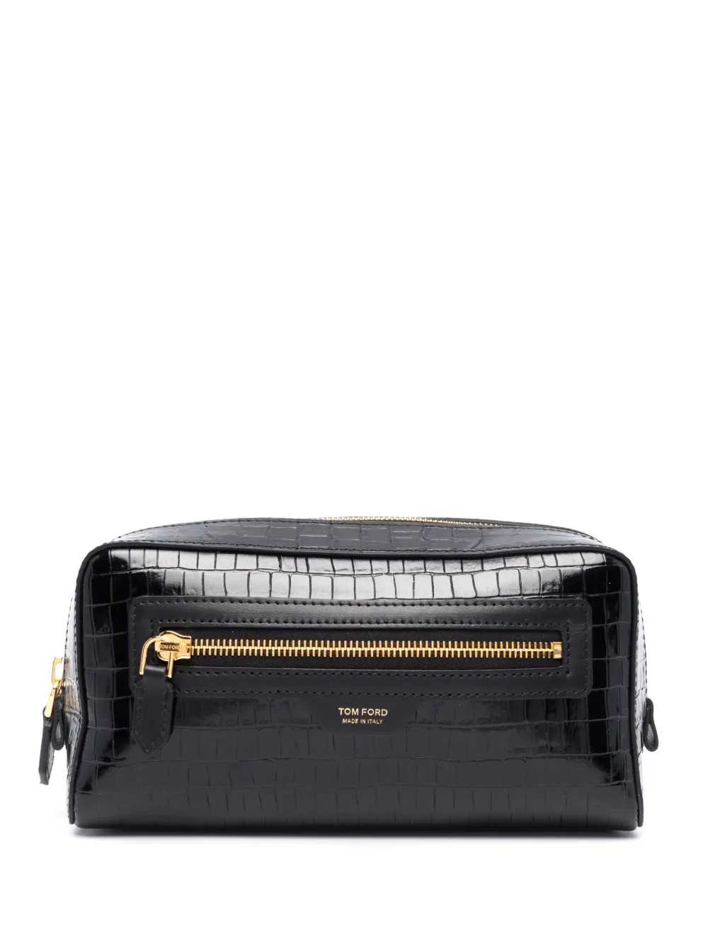 Tom Ford BAG - Nero | fe327107053243d2670f1881bb50eaf0eebf05fc