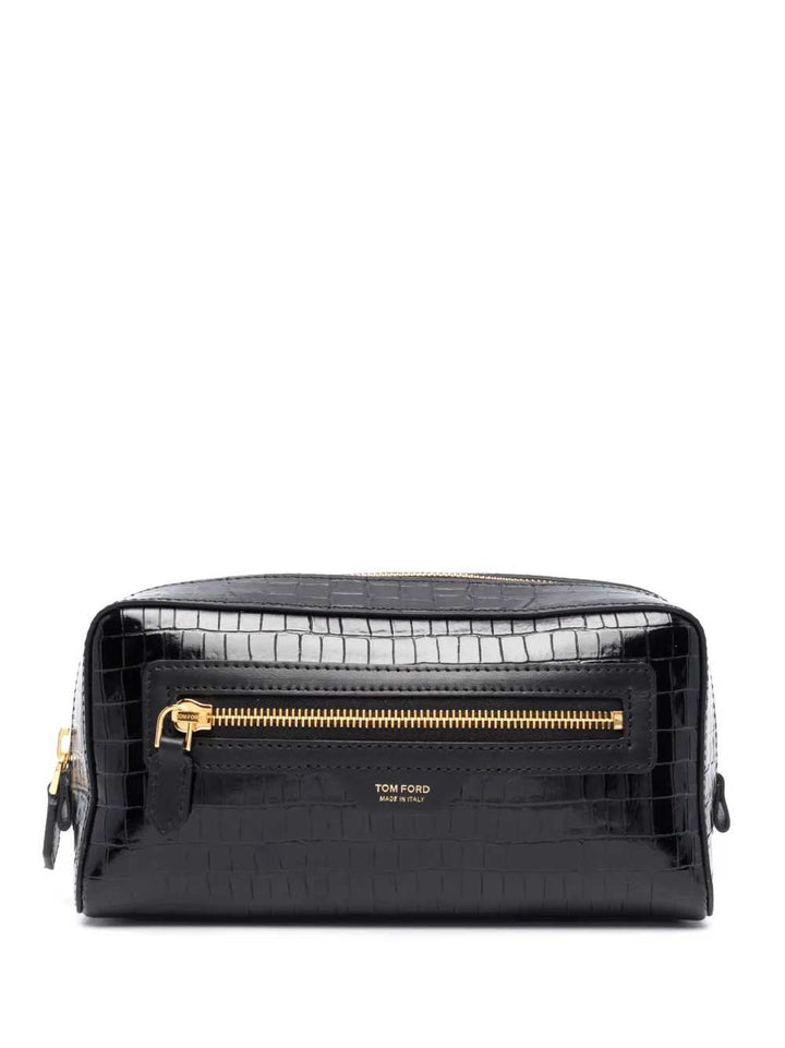 Tom Ford BAG - Nero | fe327107053243d2670f1881bb50eaf0eebf05fc
