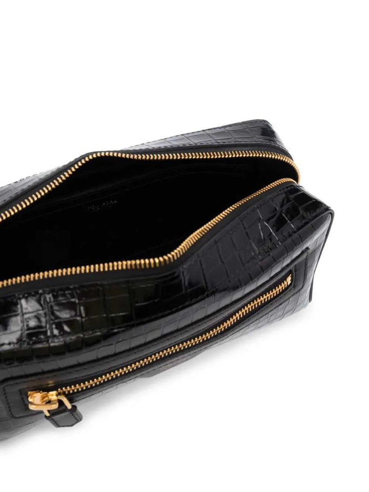 Tom Ford BAG - Nero | 6ddaa3113278be1dbec432549c1d957c416adc77