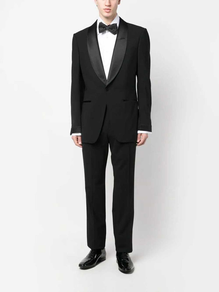 Tom Ford SHIRT - Bianco | 17d544ebcb3c8d160f7d3cc8c83faeb3a768a868