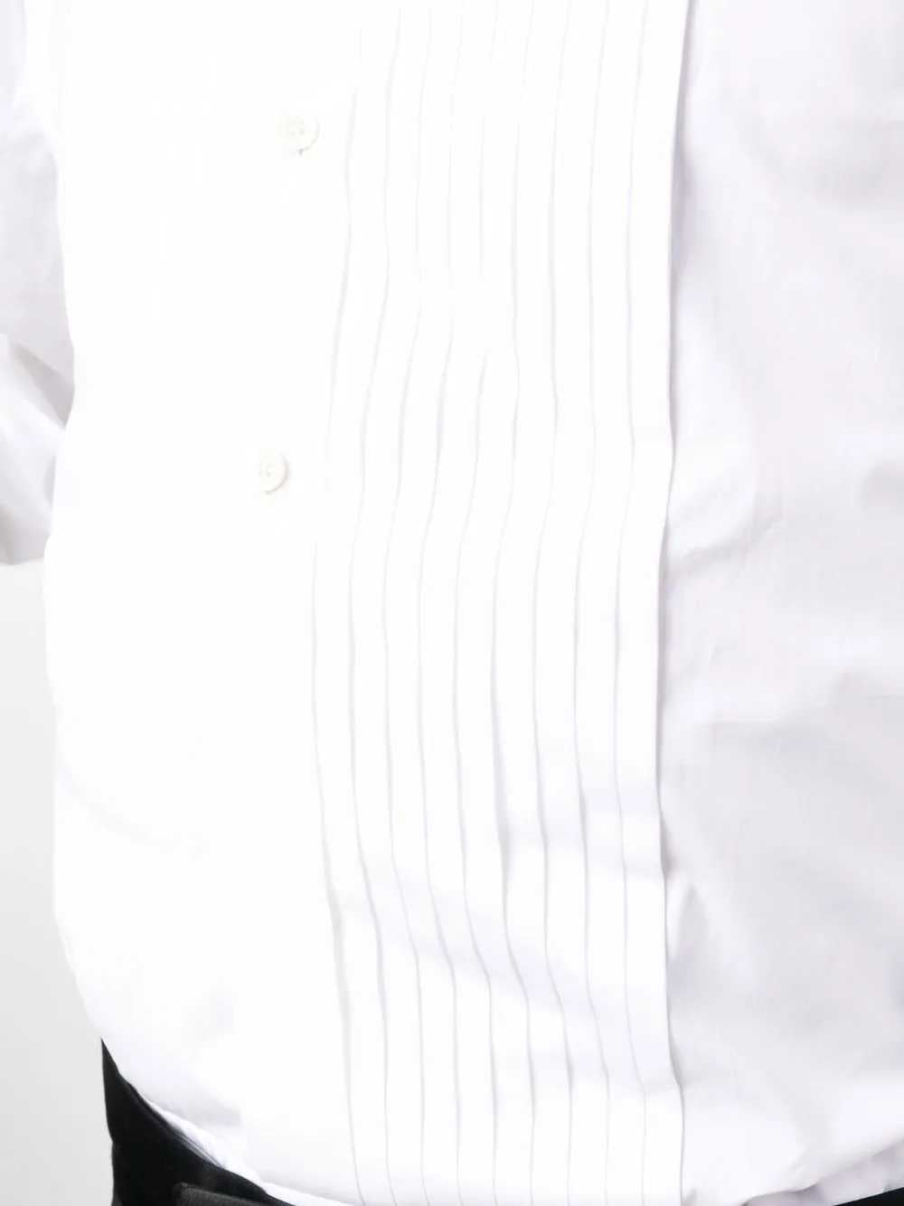 Tom Ford SHIRT - Bianco | 99bca1fe6bcb47e0375372c8f9ad9f2b6ef8b2f3