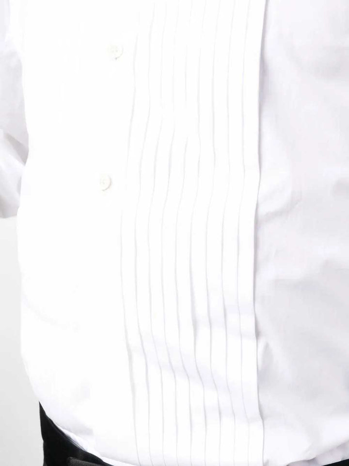 Tom Ford SHIRT - Bianco | 99bca1fe6bcb47e0375372c8f9ad9f2b6ef8b2f3