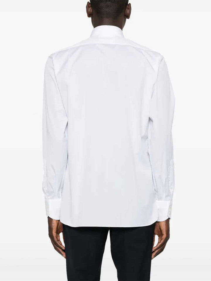 Tom Ford SHIRT - Bianco | cd6dfbebb70f6979e23fa77c4941da28c1fc3368