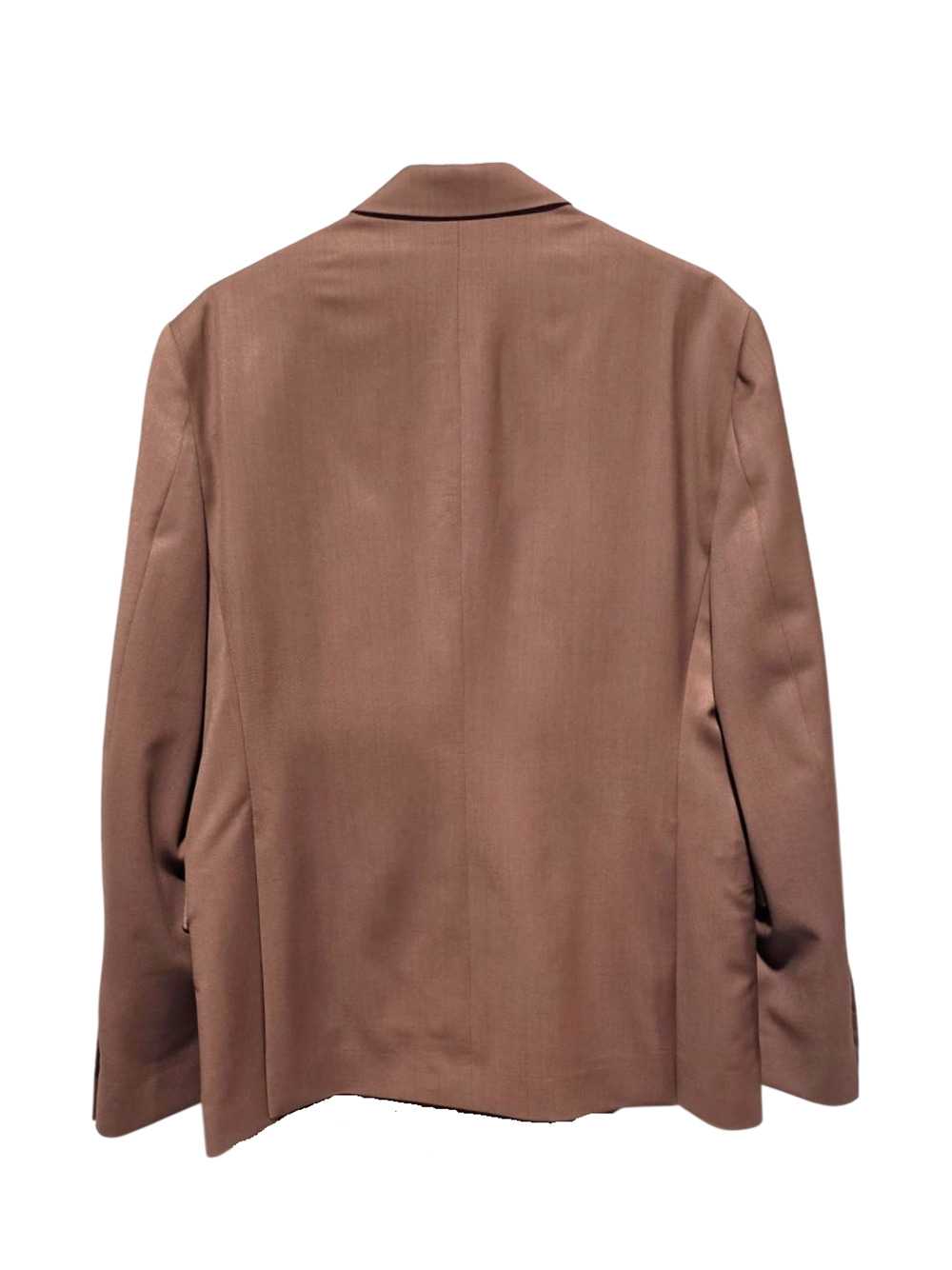 Lardini JACKET - Marrone | 804b26c5e95041aaad54a3a6fe173a8c99126420