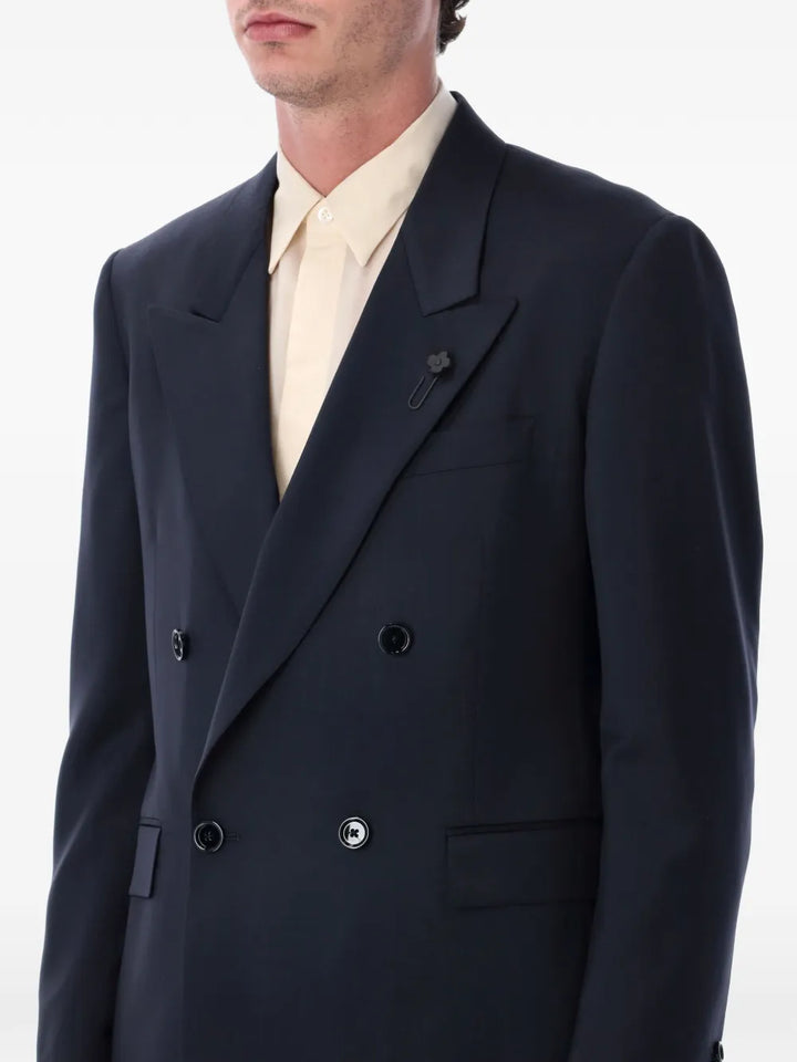 Lardini JACKET - Blu | 519d6a3aeb455681865a81abbe76c58ae998aeb7
