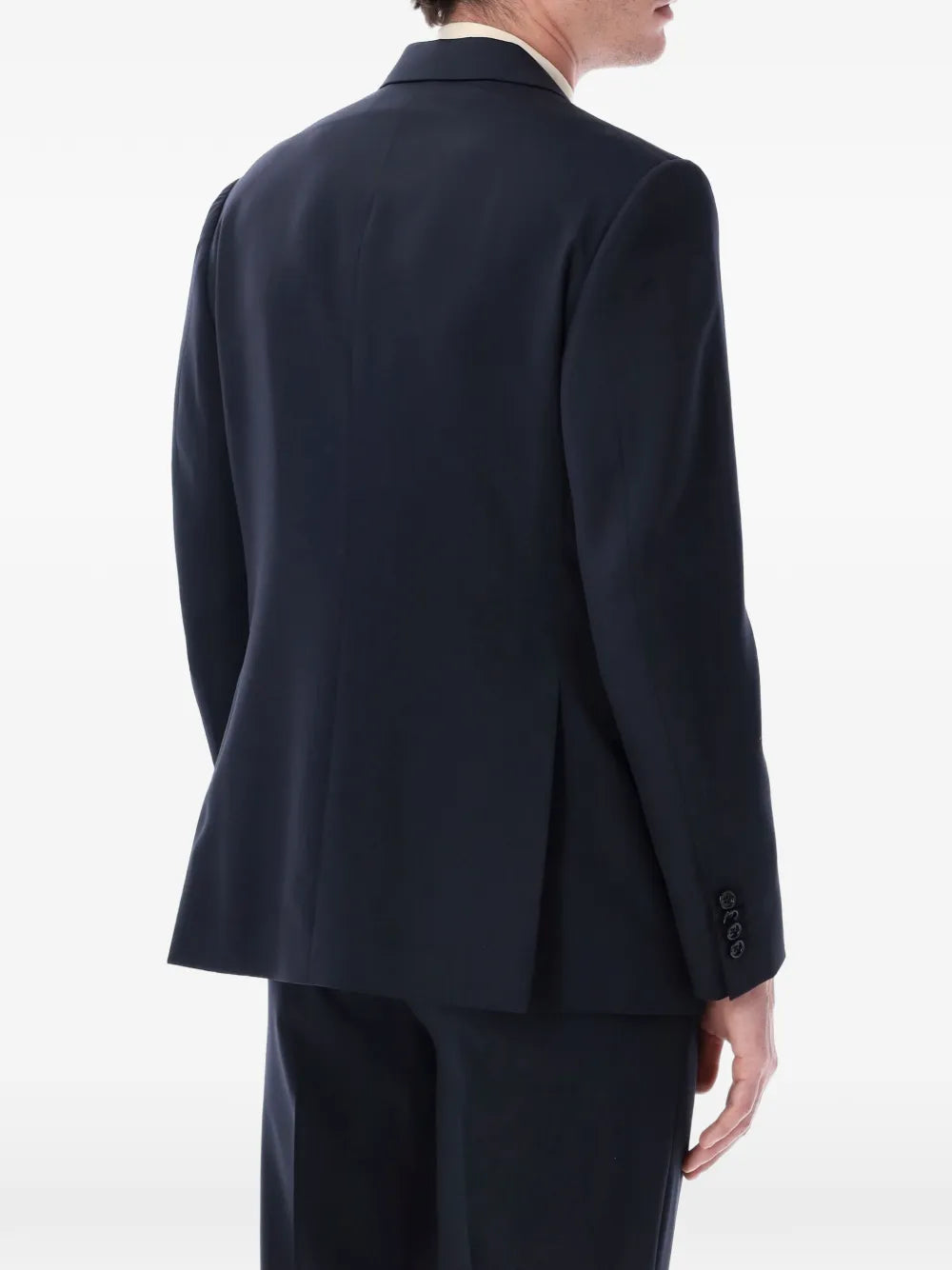 Lardini JACKET - Blu | dc6641506eee00312ccaef2ef8fce5dbe20fb2e6