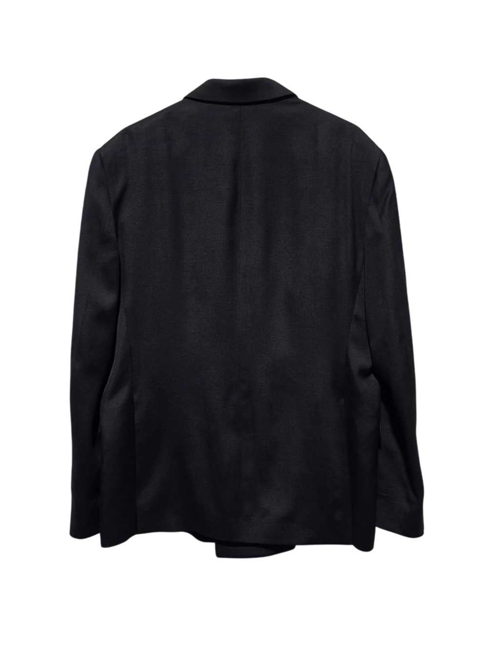 Lardini JACKET - Nero | b7fca8b23c2c380e5681a7e849c5ec5178f7a518