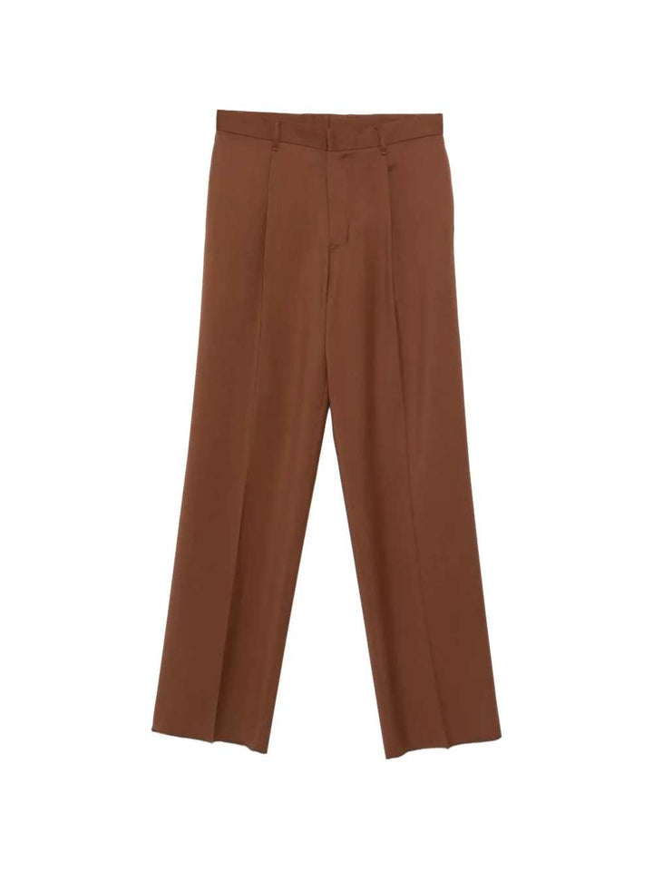 Lardini PANTS - Marrone | 8832121202425c6172920433042ff8219d85ca16