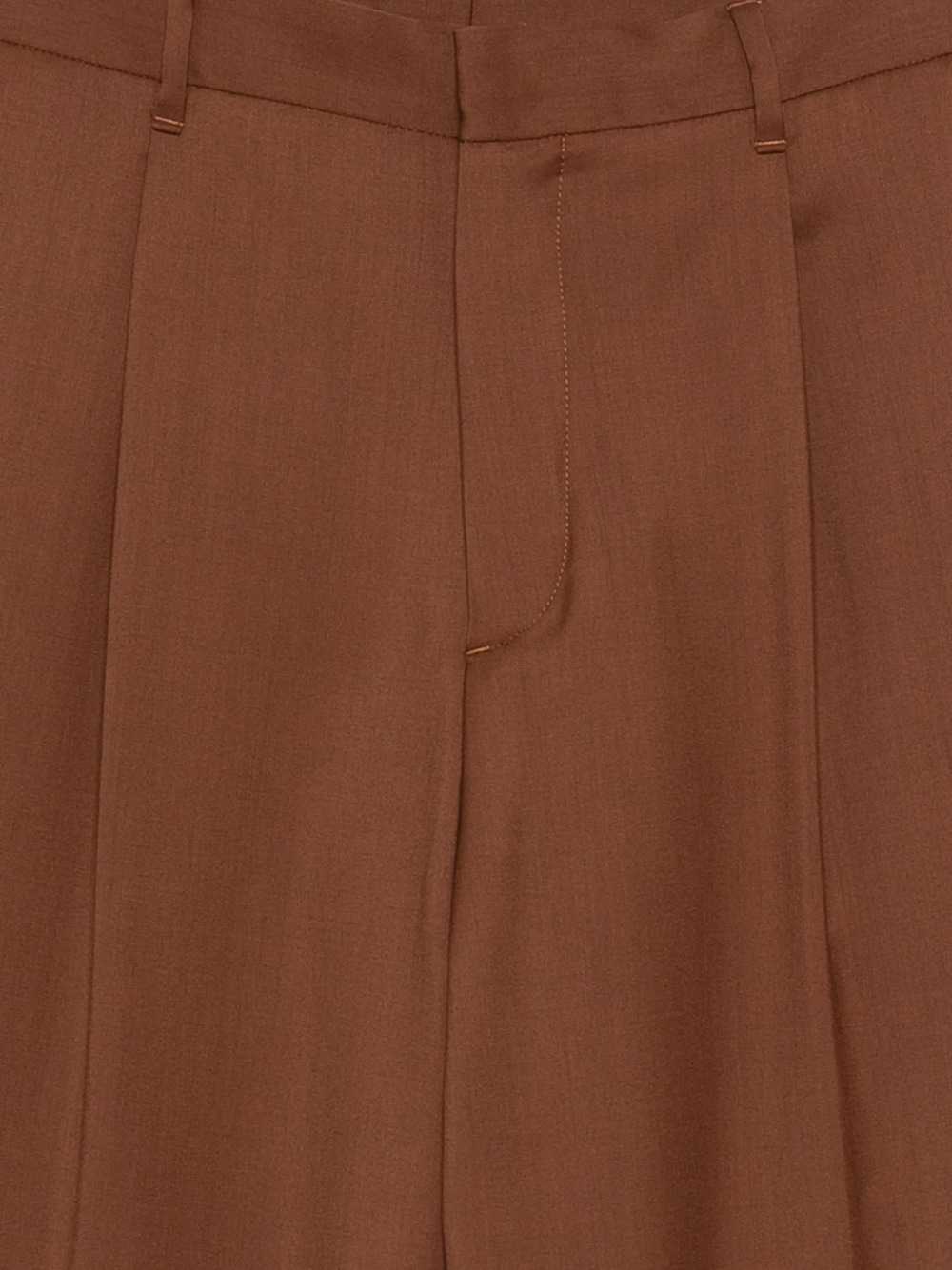 Lardini PANTS - Marrone | 48da403366b830b0af4952089853b690ff70edc8