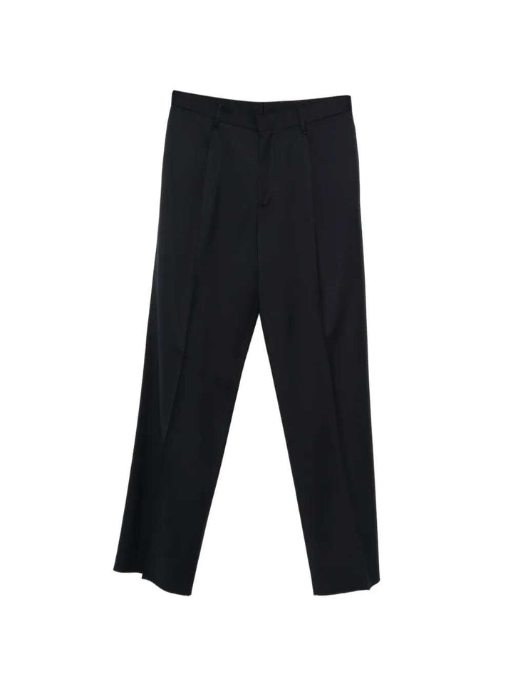 Lardini PANTS - Blu | 6d5590b24253b2cb518b9d677f781faf0cb74388