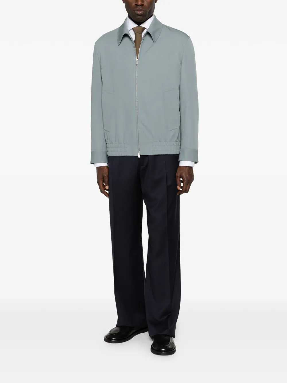 Lardini PANTS - Blu | 7b70a11adc783d5633d61219c785f67e5d738ebb