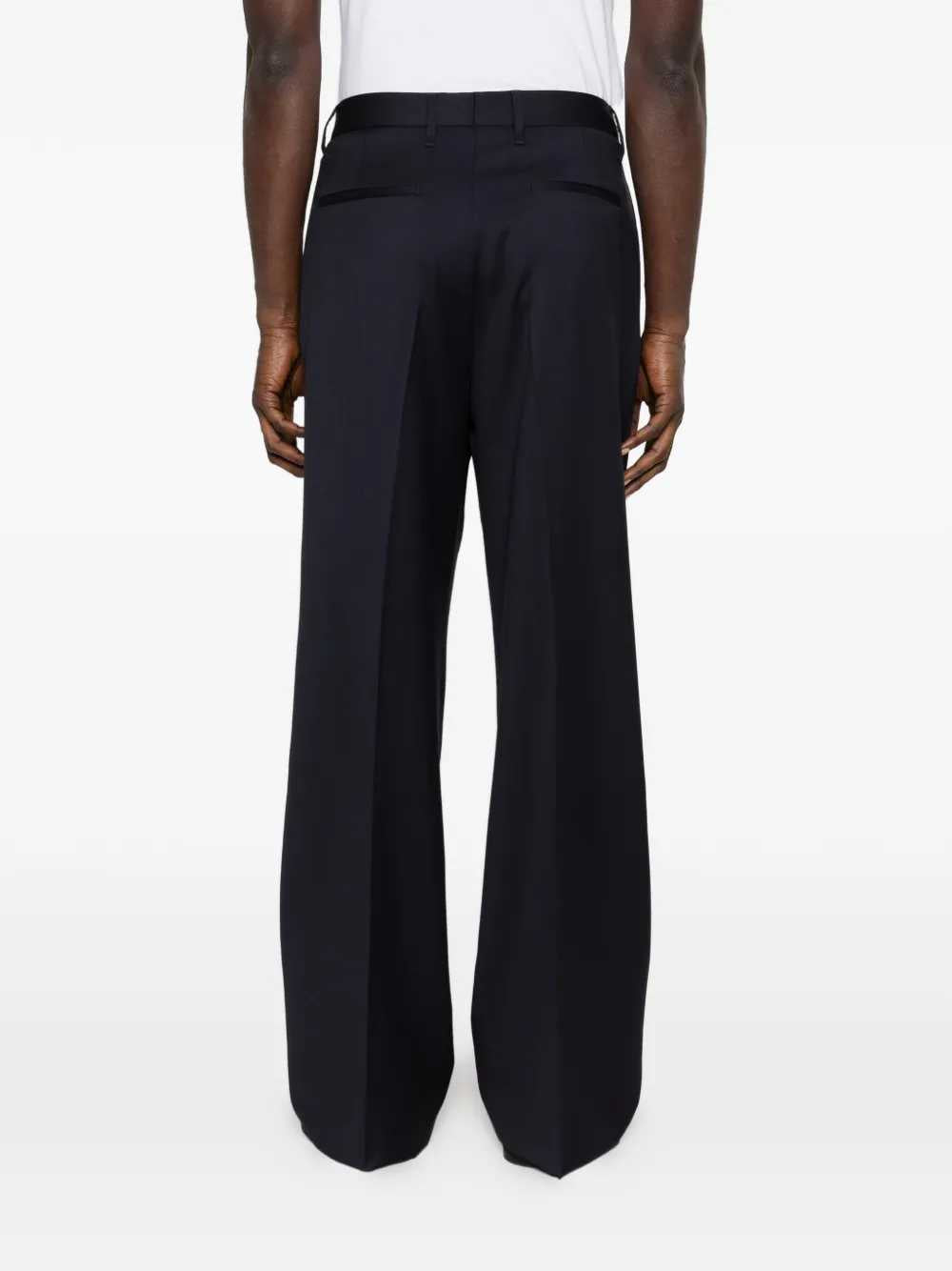Lardini PANTS - Blu | c91a9a7f0cc8d72aedfc1556b7bf0d959534a944