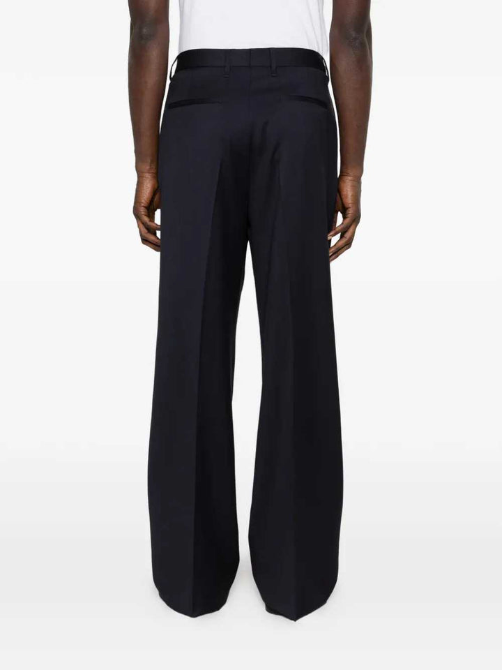Lardini PANTS - Blu | c91a9a7f0cc8d72aedfc1556b7bf0d959534a944