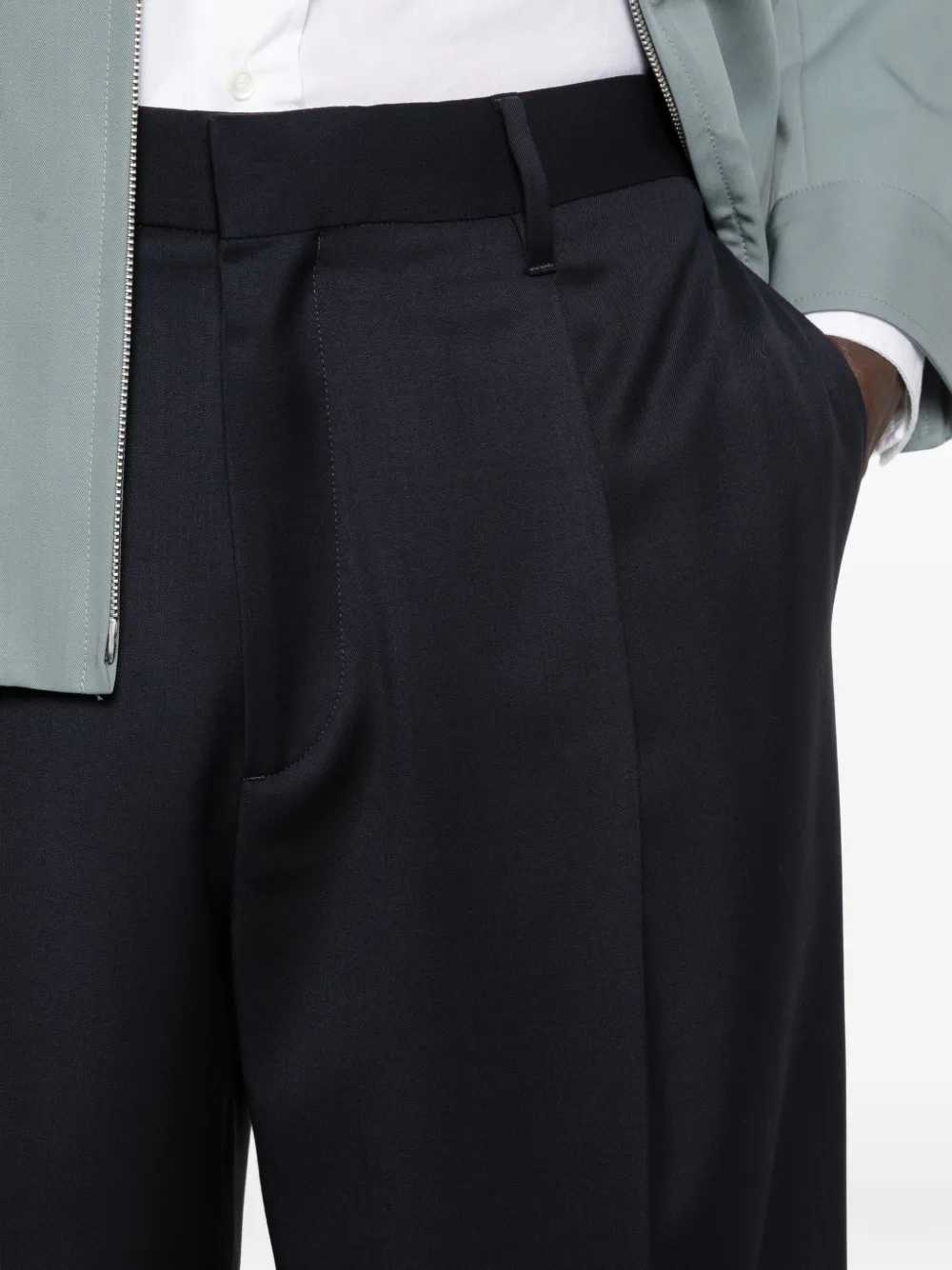 Lardini PANTS - Blu | 6b9fcfa33480a2149dffddff6567bc3f558c54fa