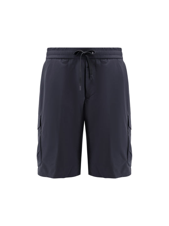 Urbanex-Cargo Light Weight Shorts