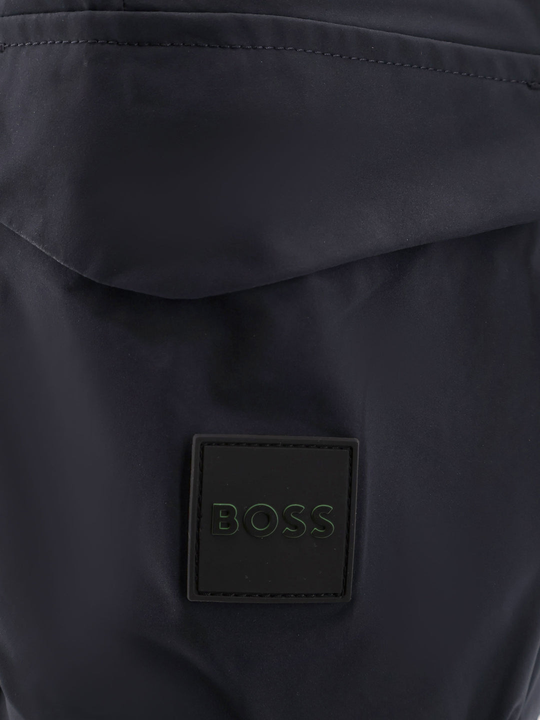 Boss Shorts - Blu suro | f520521efaf53099674b3a14241da65283f3a6b7