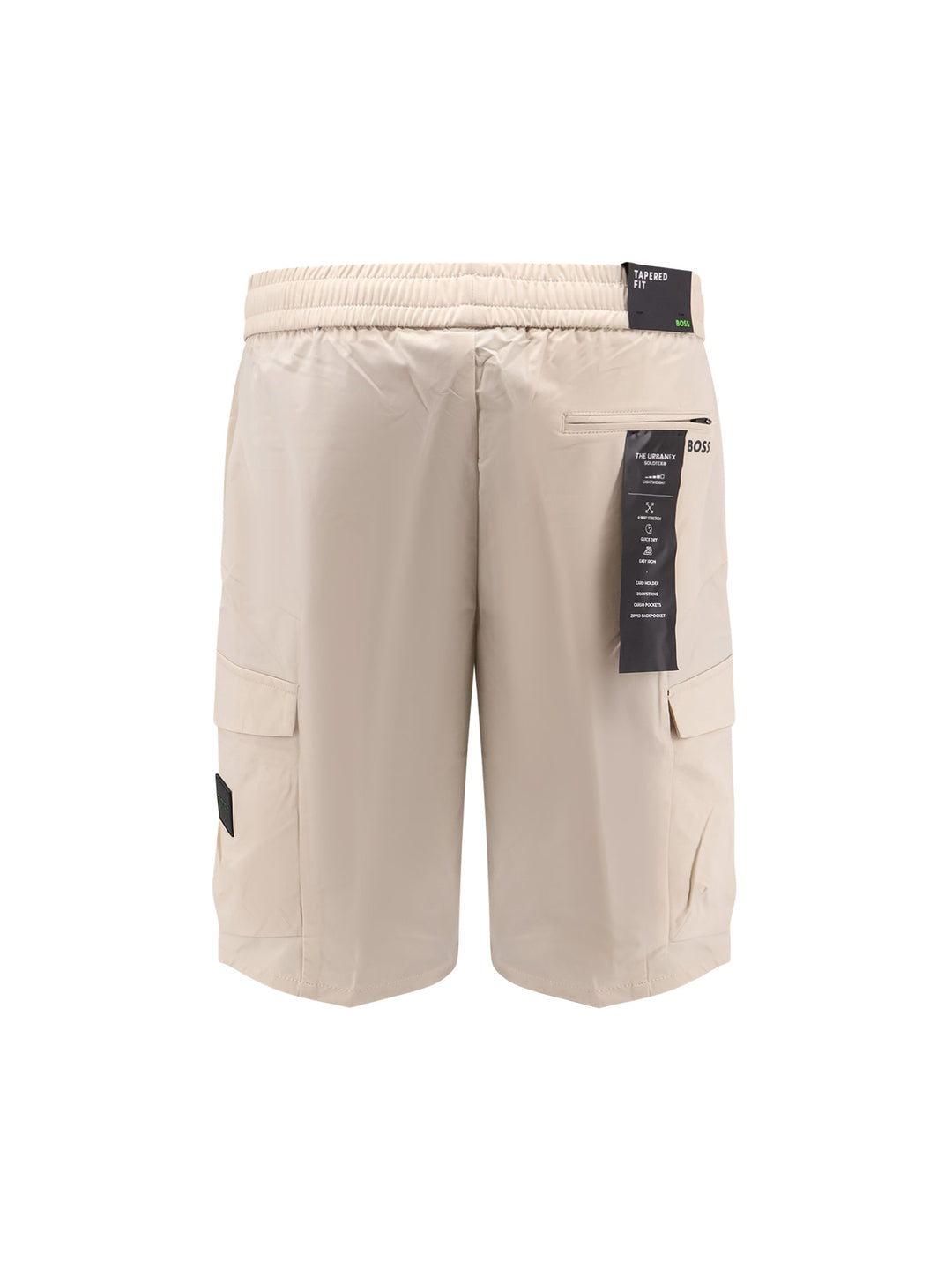 Boss Shorts - Light and natural | b938502a1fee656eaae06e5a806a3d8eb7b086b2