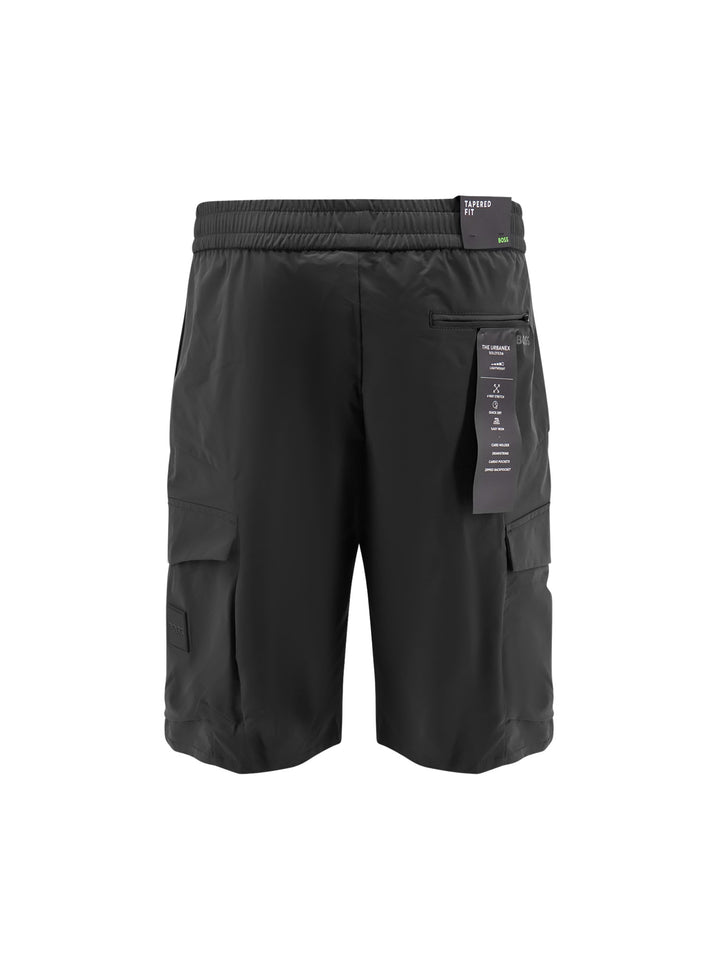 Boss Shorts - Blacks and greys | 956f84cda14aff930584e3f6e8abbedb80072c3d