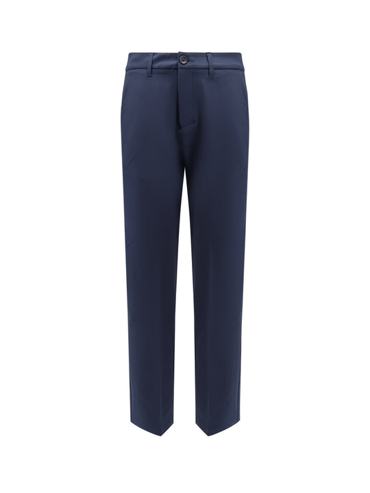 The Commuter-Slim Light Weight Trousers