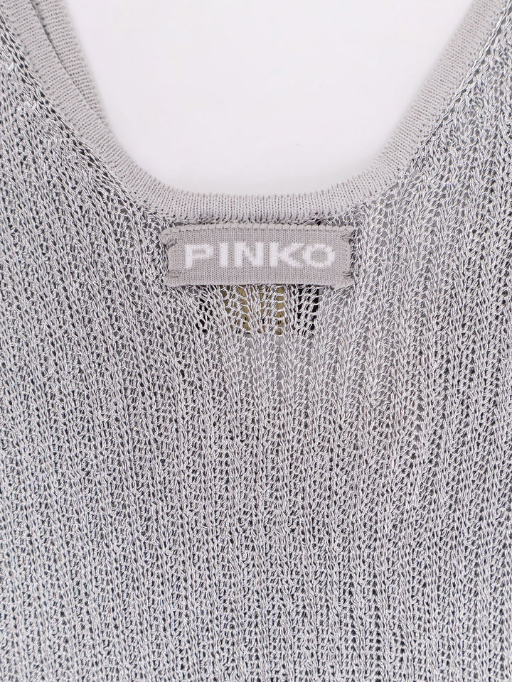 Pinko T-shirts and Polos - Blacks and greys | f130c7f1cd6009e05d022c4ee626767713bd77aa