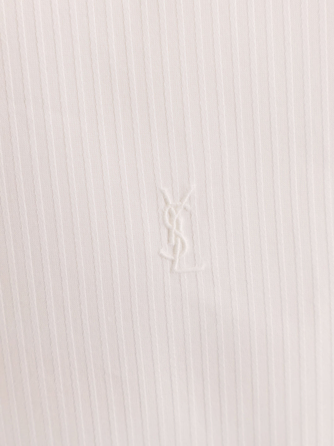 Saint Laurent Shirts - Light and natural | f6e3ad0bf08b9cf0622657c7127e9977c6d8ecf1