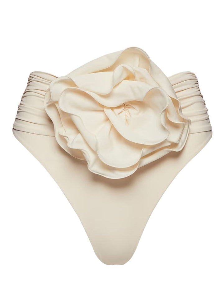 Magda Butrym Costumi - Bianco | Wanan Luxury