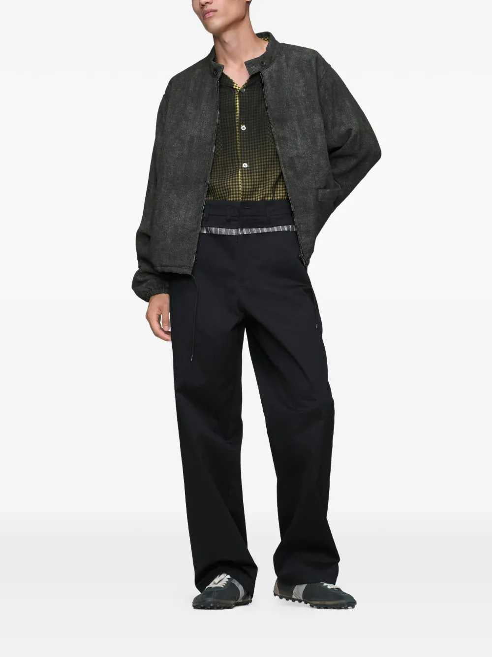 Maison Margiela SHIRT - Multicolour | 5524be8b112f2bc8d7a3911e4749ea256f760c61