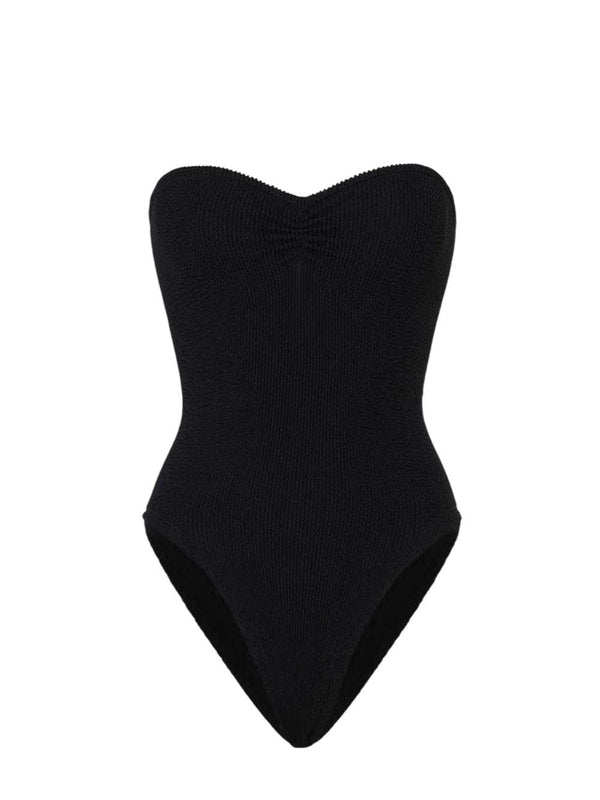 Traje de baño Brooke Negro