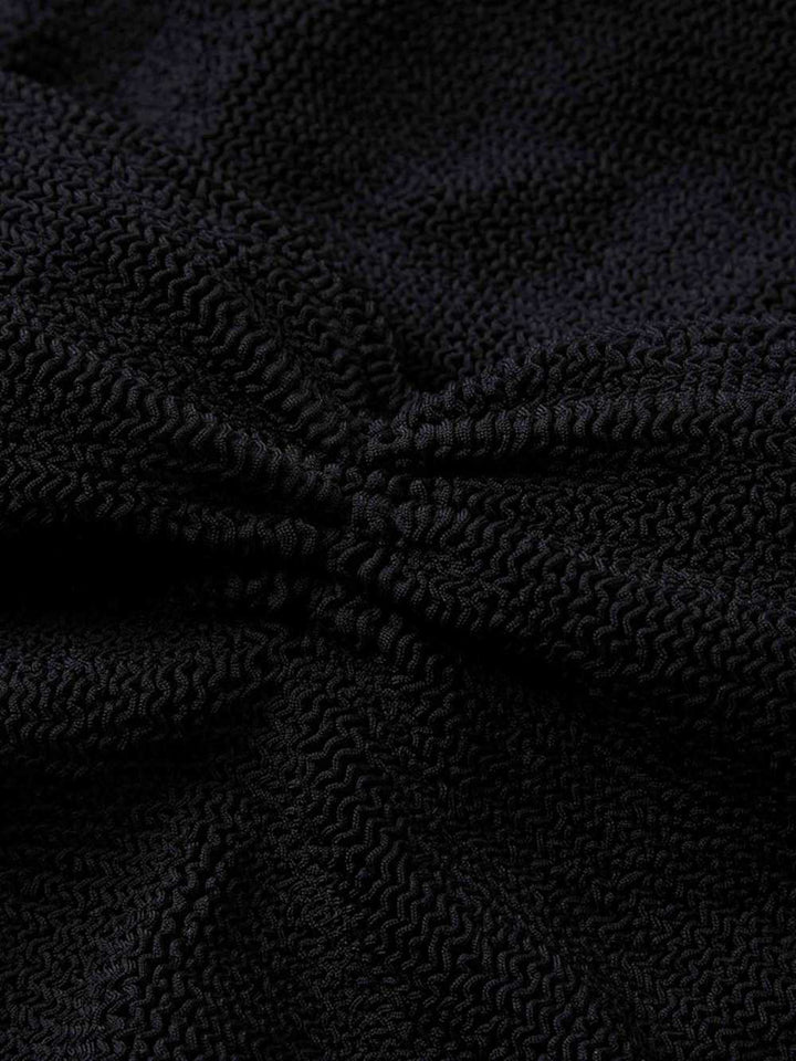 Hunza G SWIMWEAR - Nero | f3ebb686973dec03619f95d31f8fcea219caeab6