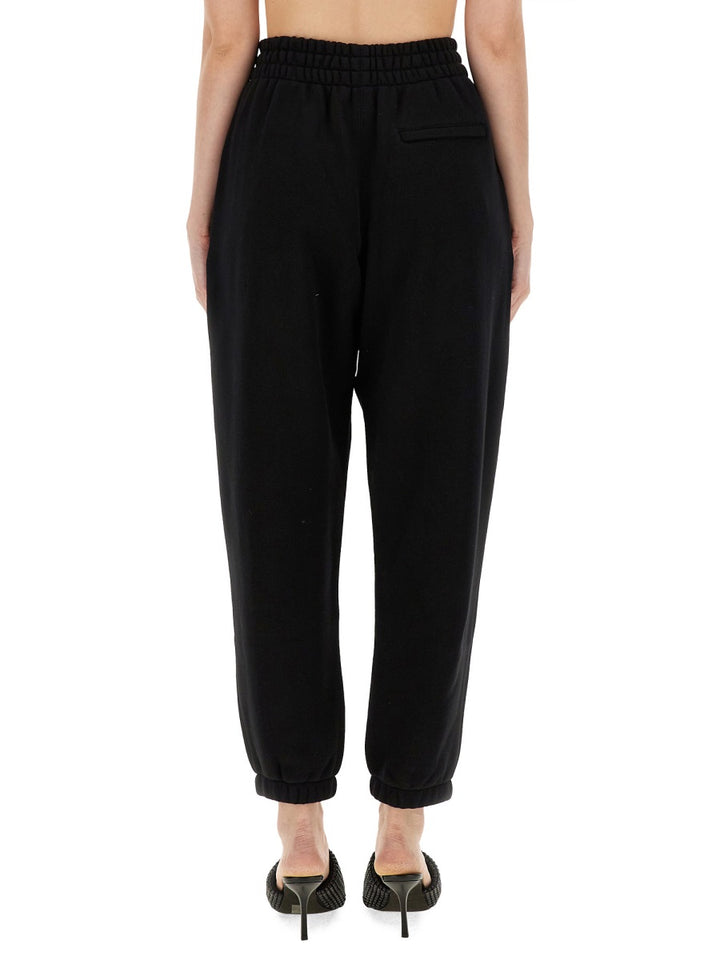 Alexander Wang Pantaloni - Nero | Wanan Luxury