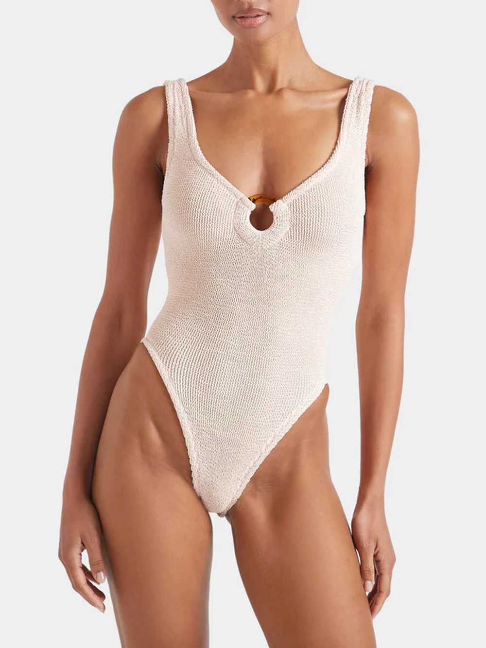 Hunza G One-pieces - Nude & Neutrals | 945a2f6b7921719f8daaec6c2a91ae0a06f4c8b5