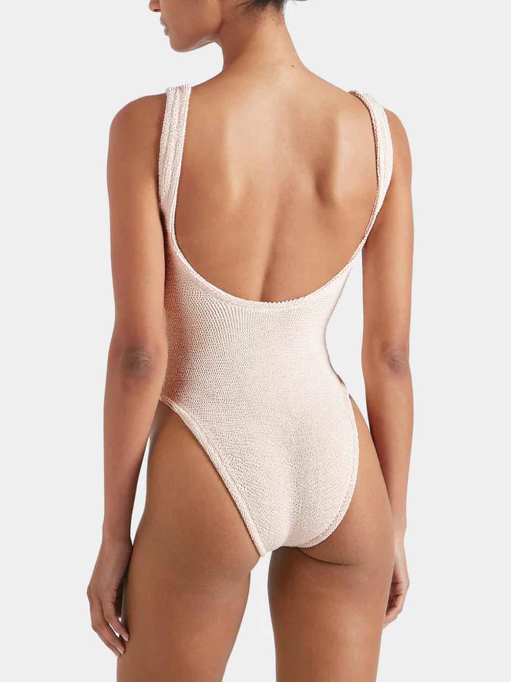 Hunza G One-pieces - Nude & Neutrals | c10e7d681b7005f0e1c564369da827268aaac599