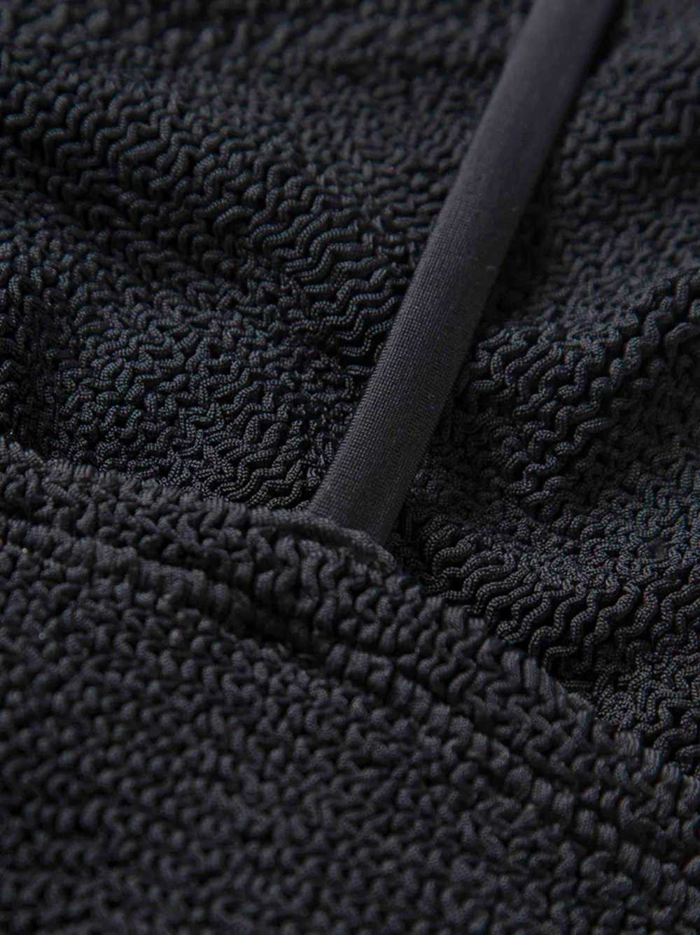 Hunza G SWIMWEAR - Nero | 05de86ae4e636685b7ec97392f4916b787c7b96e
